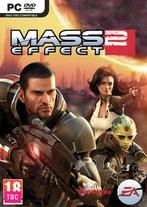 Mass Effect 2 (PC Gaming), Verzenden, Gebruikt, Vanaf 12 jaar