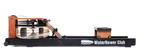 WaterRower Roeitrainer Club - Gratis trainingsschema, Sport en Fitness, Fitnessapparatuur, Verzenden, Nieuw, Roeitrainer