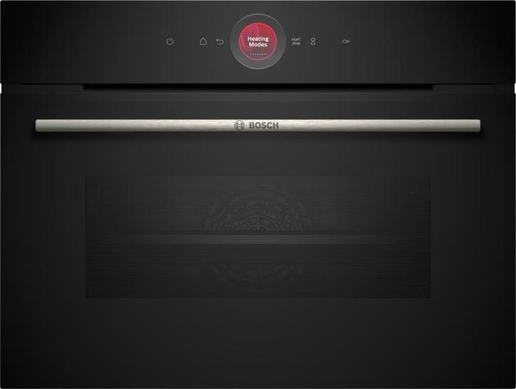 Siemens HB776G1B1 inbouw oven zwart zuinig energieklasse A+, Witgoed en Apparatuur, Ovens, Verzenden