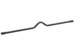 SecuBar Barrierestang in de dag Twist Combi 970 mm zwart, Doe-het-zelf en Verbouw, Hang- en Sluitwerk, Verzenden, Nieuw