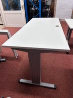 Gebruikt bureau 160x80cm | G002, Verzenden, Nieuw in verpakking
