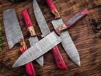 Black Smith - Keukenmes - Chefs knife - Kicthen Chef