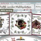 Hobbydols 141 - Vrolijk verder Hobbydotten 9789087352271, Verzenden, Gelezen