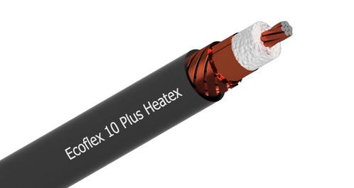 SSB Ecoflex-10 Plus Heatex, Audio, Tv en Foto, Audiokabels en Televisiekabels, Verzenden