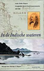 In de Indische wateren 9789057300820 A.H. Kuipers, Verzenden, Gelezen, A.H. Kuipers