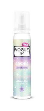Vogue Girl Cosmic Douche Foam - 100 ml, Nieuw, Ophalen of Verzenden