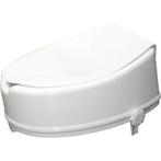 Toiletverhoger 15 cm met deksel, Diversen, Ophalen of Verzenden, Nieuw