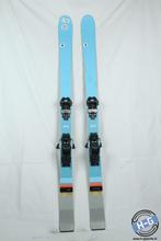 Refurbished - Ski - White-Docter XT9 Blue - 175, Overige merken, 160 tot 180 cm, Gebruikt, Ophalen of Verzenden