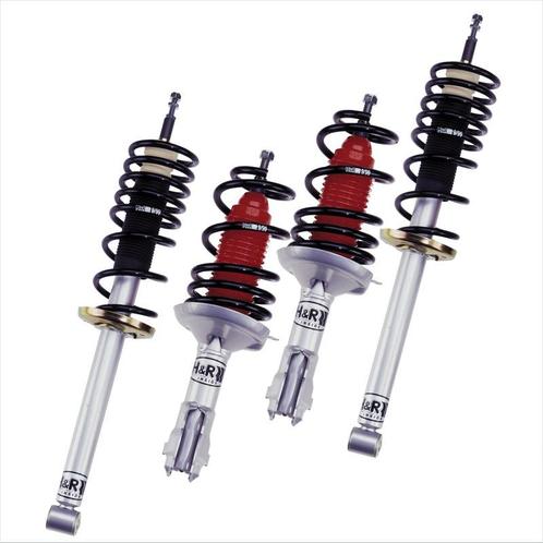 H&R Cupkit Sport passend voor Audi A4 Sedan/Avant/DTM 2WD 20, Auto-onderdelen, Ophanging en Onderstel, Nieuw, Verzenden