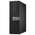 Dell Optiplex 7050 SFF - Intel Core i5-6e Generatie - 8GB RA, Computers en Software, Desktop Pc's, Verzenden, Nieuw, Dell