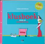 Klusboek voor de handygirl 9789021545523 N. Oosterbaan, Boeken, Verzenden, Gelezen, N. Oosterbaan