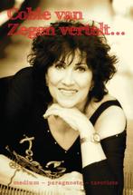 Cobie van Zegen vertelt 9789048490264 Cobie van Zegen, Boeken, Esoterie en Spiritualiteit, Verzenden, Gelezen, Cobie van Zegen