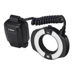 Canon MR-14 EX II Macro Ringlite, Audio, Tv en Foto, Fotografie | Flitsers, Ophalen of Verzenden, Nieuw, Canon