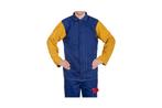 Weldas Yellowjacket las jas Maat XL, Ophalen of Verzenden