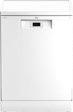 Beko Bdfn15420w Vaatwasser 60cm, Witgoed en Apparatuur, Vaatwasmachines, Ophalen of Verzenden, Nieuw, 85 tot 90 cm