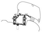 SALE 2% | Thule |  luifeladapter VW Crafter vanaf modeljaar, Nieuw