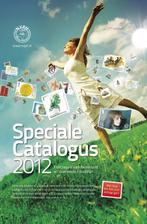 Speciale catalogus  / 2012 9789073646537 ., Gelezen, Nvt., Verzenden