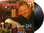 Tjeerd - Mexican Girl / De Jutter - Vinyl Single, Ophalen of Verzenden, Nieuw in verpakking