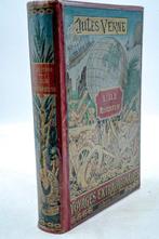 Jules Verne - Lile mystérieuse - 1903, Antiek en Kunst, Antiek | Boeken en Bijbels