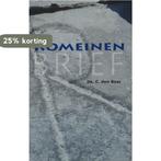 de brief van Paulus aan de Romeinen I-VIII 1 9789043514422, Verzenden, Gelezen, C. den Boer