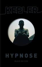 Hypnose ( black edition ) - Lars Kepler - 9789403189505, Boeken, Nieuw, Lars Kepler, Verzenden