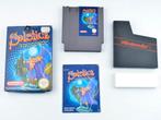 Solstice [Nintendo NES], Spelcomputers en Games, Games | Nintendo NES, Ophalen of Verzenden, Zo goed als nieuw
