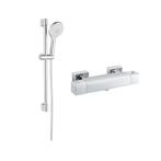 Sani Royal Thermostatische douchemengkraan met, Doe-het-zelf en Verbouw, Sanitair, Nieuw