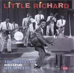cd - Little Richard - The Original British Hit Singles, Verzenden, Zo goed als nieuw