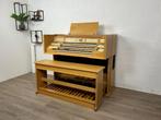 Johannus Vivaldi 35, Muziek en Instrumenten, Orgels, Gebruikt, 3 klavieren, Orgel