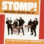 cd - Various - Stomp! Northwest Killers Vol. 1, Verzenden, Zo goed als nieuw