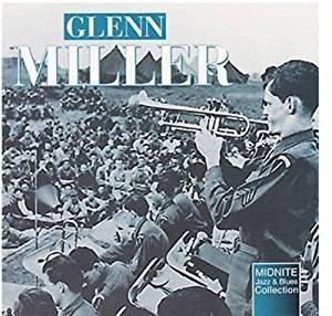 cd - Glenn Miller - Moonlight Serenade, Cd's en Dvd's, Cd's | Overige Cd's, Zo goed als nieuw, Verzenden