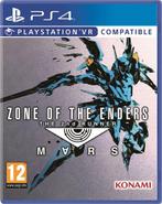 Zone of the Enders The 2nd Runner MARS (PlayStation 4), Verzenden, Gebruikt, Vanaf 7 jaar