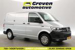 Volkswagen Transporter 2.0 TDI L1H1 150PK AUT Airco Cruise, Automaat, Volkswagen, Diesel, Nieuw