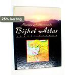 Nieuwe geÃ¯llustreerde Bijbel atlas 9781197401726, Boeken, Verzenden, Gelezen, Joseph Rhymer