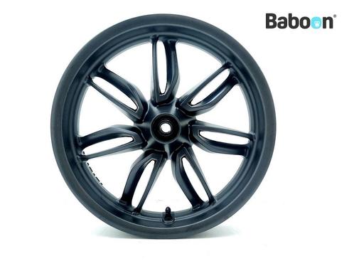 Voorwiel Piaggio | Vespa Beverly 300 HPE 2021-2024 (MD2100), Motoren, Onderdelen | Overige, Gebruikt, Verzenden