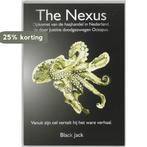 Black Jack The Nexus 9789078071150 J. van der Holst, Boeken, Verzenden, Gelezen, J. van der Holst