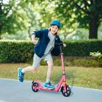 AIYAPLAY Roller Kinderscooter Met Verstelbare Handvatten Ink, Fietsen en Brommers, Steps, Verzenden, Nieuw, TRUUSK