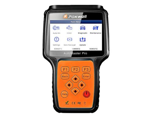 Foxwell NT680 Lite Auto Uitleesapparaat, Auto diversen, Autogereedschap, Nieuw, Verzenden