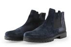 Gabor Chelsea boots in maat 44 Blauw | 10% extra korting, Boots, Gabor, Zo goed als nieuw, Verzenden