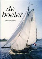 De Boeier 9789059610187 J. Vermeer, Verzenden, Gelezen, J. Vermeer
