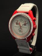 Omega - * Omega x Swatch MoonSwatch – “Mission to Mars* -, Nieuw