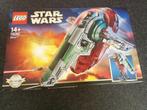 Lego - Star Wars - 75060 - 75060, Kinderen en Baby's, Speelgoed | Duplo en Lego, Nieuw
