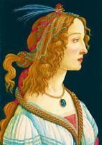 Bluebird Puzzle kunst Botticelli Id van €13,99 voor €11,19, Hobby en Vrije tijd, Ophalen of Verzenden, Nieuw