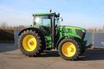 Veiling: Tractor John Deere 6210R Diesel 2014, Gebruikt, Meer dan 10000, Meer dan 160 Pk, Ophalen