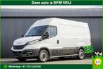 Iveco Daily 35S14V 2.3 L2H2 | Automaat | Euro 6 | Cruise |, Automaat, Stof, Gebruikt, Euro 6