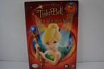 Walt Disney Tinkerbell - De Verloren Schat (DVD), Verzenden, Zo goed als nieuw