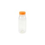 PET fles 250ml - Inclusief dop - Doos met 200 stuks, Ophalen of Verzenden