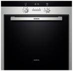 Siemens HB33G4580 studioLine Inbouwoven (Used1), Witgoed en Apparatuur, Ovens, 45 tot 60 cm, Verzenden, Hete lucht, Zo goed als nieuw