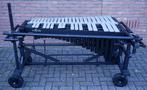 Vibrafoon Majestic V1530S Field Frame Met Motor/DEMO, Muziek en Instrumenten, Percussie, Nieuw, Ophalen of Verzenden, Melodische percussie