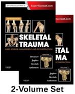 Skeletal Trauma, Boeken, Overige Boeken, Nieuw, Ophalen of Verzenden